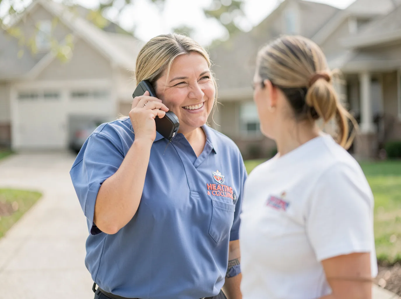 Hvac Repair Wilbur, WA FAQs